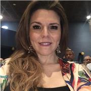 Profesora de Historia del Arte imparte clases de Historia del Arte y de Historia